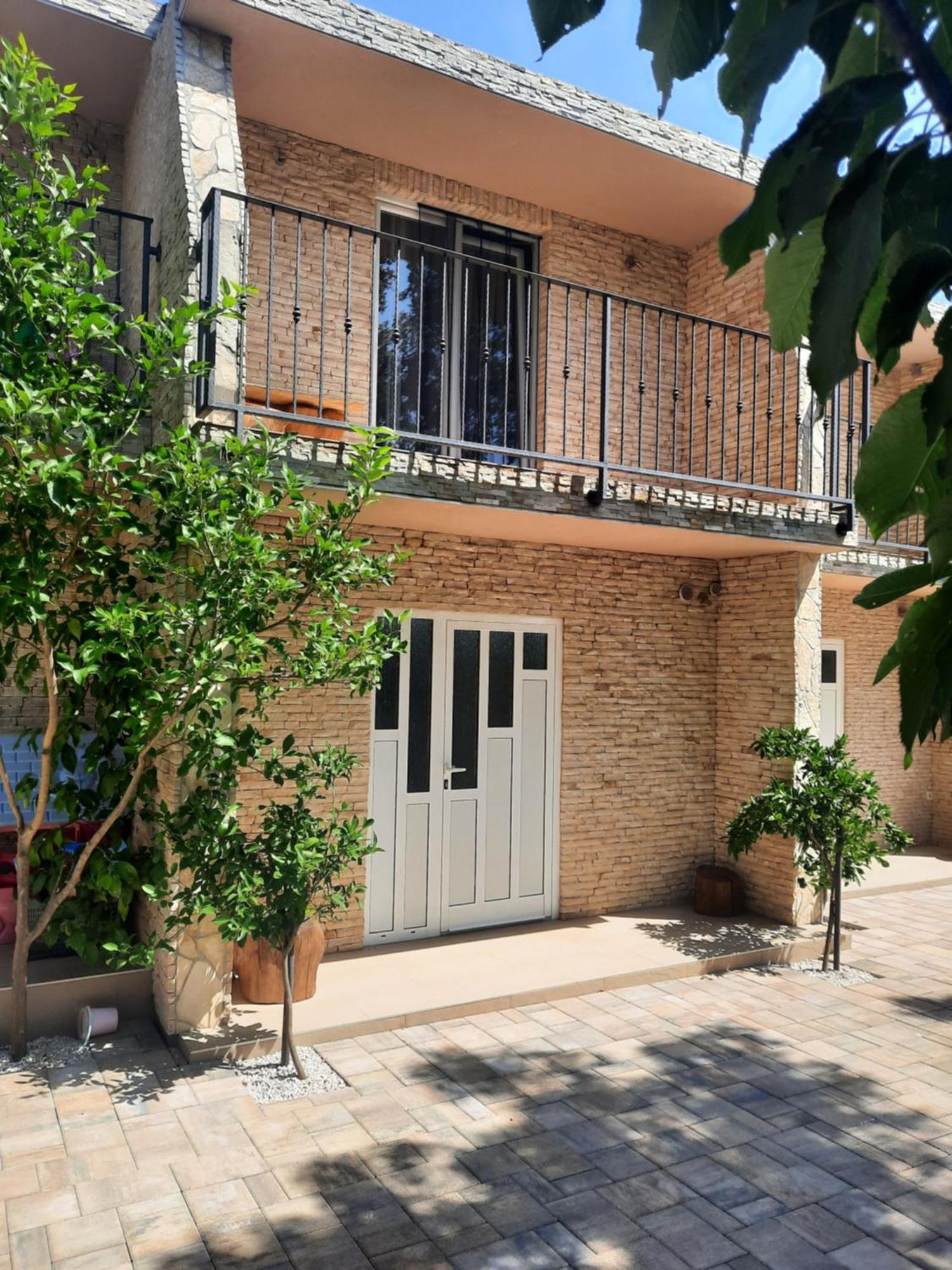 Amanda C Apartment Starigrad Paklenica Exterior photo