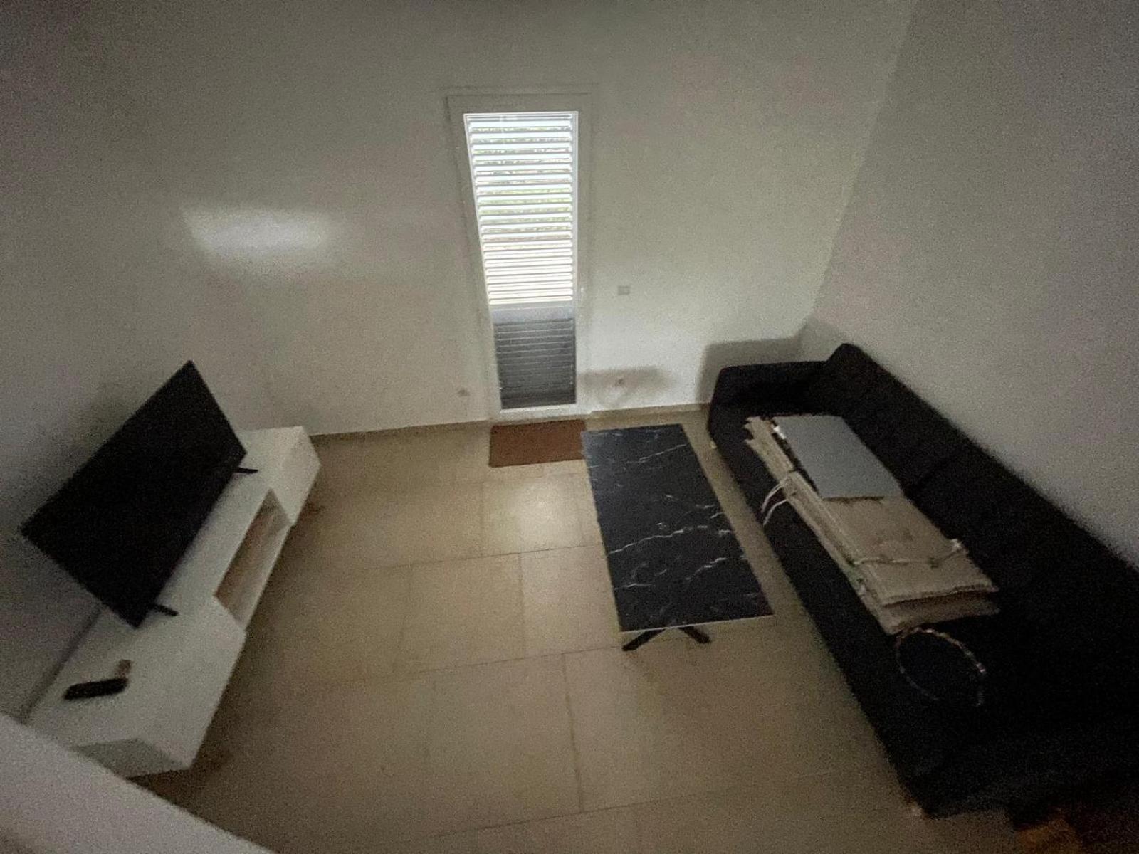 Amanda C Apartment Starigrad Paklenica Exterior photo